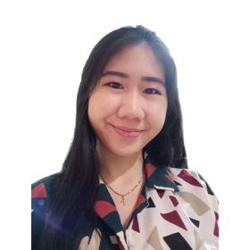 CatherineBudiani先生【インドネシア語 英会話 - 東京都】