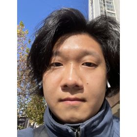 Jinhao先生【英会話 - 川崎大師】