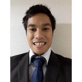 Jamal先生【英会話 - 倉敷市 玉野市】