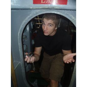 Austin先生【英会話 - 仙台市】