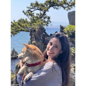 Kathryn先生【スペイン語 英会話 - 東京都 神奈川県】