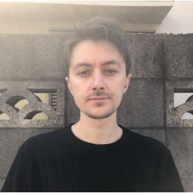 Dmitrijs先生【英会話 - 世田谷区】