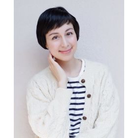 Sapphira先生【英会話 - 東京都】