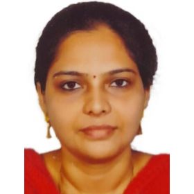 Amuthamalar先生【英会話 - 江戸川区】