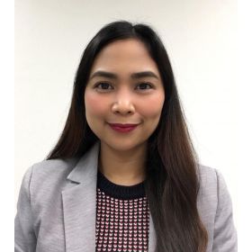 Angelica先生【英会話 - 北区】