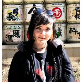 Caroline先生【英会話 - 札幌市】