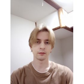 Andrey先生【ロシア語 英会話 - 東京都】