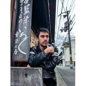 Massimiliano先生【イタリア語 英会話 - 京都府 大阪府】