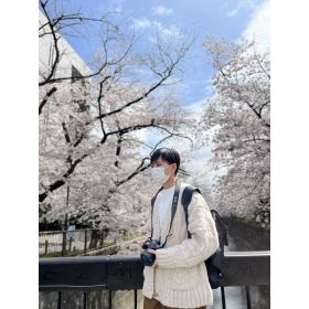 HOANG先生【ベトナム語 - 東京都】
