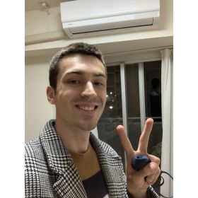 Anthony先生【フランス語 - 東京都】