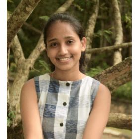 MihiriPoornaDeSilva先生【英会話 - さいたま市】