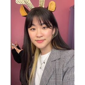 Jooeun先生【韓国語 - つくば市】