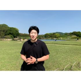 TaeJun先生【韓国語 中国語（北京語） 英会話 - 松江市】