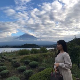 Enrica先生【インドネシア語 英会話 - 品川区 大田区 川崎市】