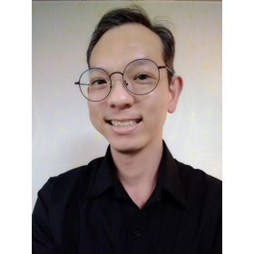 Danny先生【英会話 - 横浜】