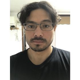 Otto先生【スペイン語 英会話 - 五条（京都市） 京都】