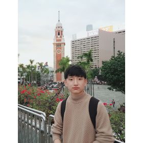 Sehoon先生【韓国語 英会話 - 東京都】