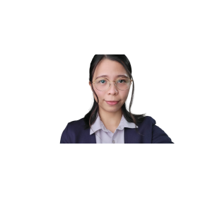 MarjorieCamille先生【フィリピン語（タガログ語） 英会話 - 滋賀県】
