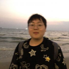 Zhang先生【中国語（北京語） 英会話 - 福岡市】