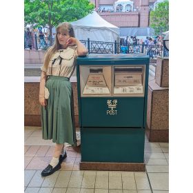 Mae先生【英会話 - 東京都】