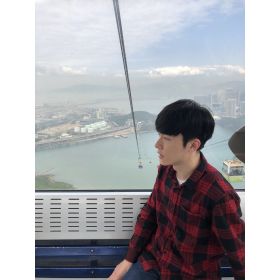 Luo先生【中国語（北京語） 韓国語 - 東京都】