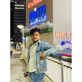 Subas先生【英会話 - 東京都】