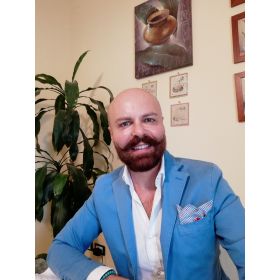 GIUSEPPE先生【イタリア語 フランス語 英会話 - 目黒区 世田谷区 渋谷区】