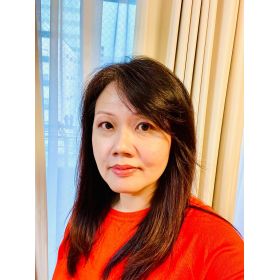 Gillian先生【英会話 - 京都市】