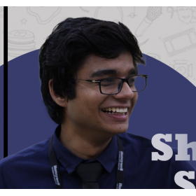 Shreyas先生【英会話 - 札幌市】