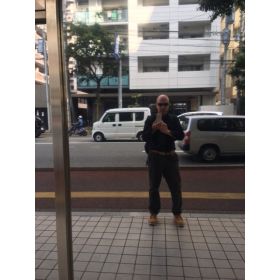 Darren先生【英会話 - 福岡市】