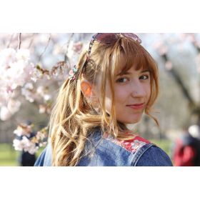 Caroline先生【ドイツ語 英会話 - 東京都 神奈川県】