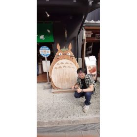 JuliusTan先生【フィリピン語（タガログ語） 英会話 - 横浜市】