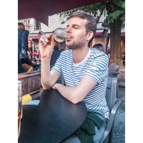 Arthur先生【フランス語 - 新宿区 荒川区 足立区】