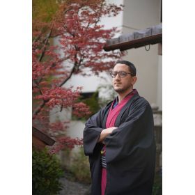 Mohamed先生【アラビア語 フランス語 - 京都市 大阪市】