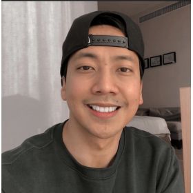 Dandreb先生【フィリピン語（タガログ語） 英会話 - 大阪市】