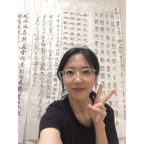 Nina先生【中国語（北京語） - 四日市市】