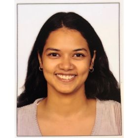 surashmi先生【英会話 - 港区 品川区】