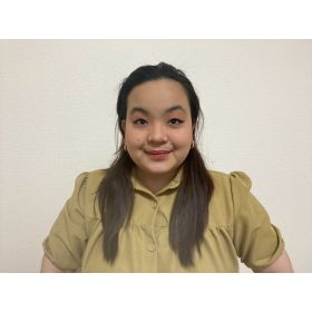CarissaJane先生【フィリピン語（タガログ語） 英会話 - 草加市 越谷市】
