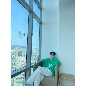 NHkang先生【英会話 韓国語 - 大分市 別府市】