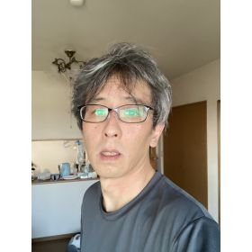 Kenji先生【英会話 - 東京都】