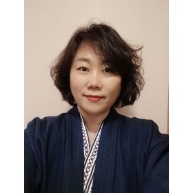 EUNYEONG先生【韓国語 - 熊本市】