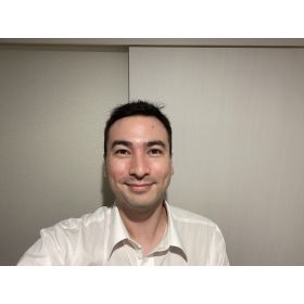 Josh先生【英会話 - 横浜市 川崎市】