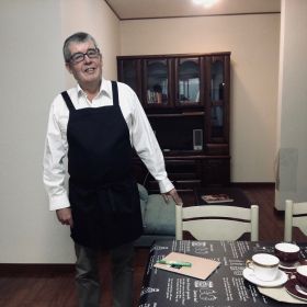 shaun先生【英会話 - 上大岡】