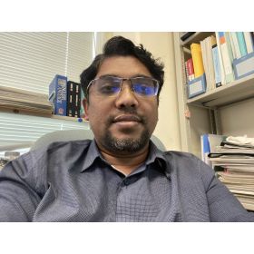 Azad先生【英会話 - 広島県】