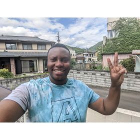 KerryAnn先生【英会話 - 山梨県】