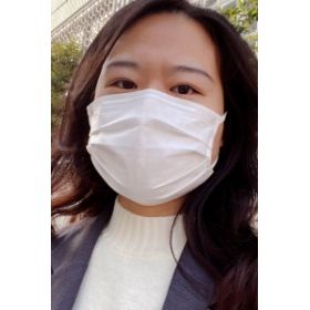 WANG先生【中国語（北京語） - 東京都】