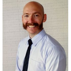 Brian先生【英会話 - 福井市】