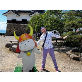 Rob先生【英会話 - 能登川 安土 近江八幡】