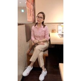 Marisa先生【英会話 - 大田区】