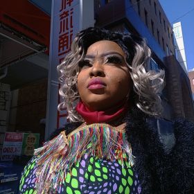 izevbuwa先生【英会話 - 春日部市 越谷市】